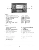 Предварительный просмотр 3 страницы Kalorik AFO 44880 Manual