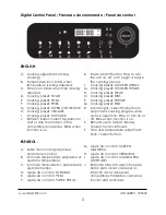 Preview for 5 page of Kalorik AFO 44880 Manual