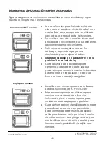 Предварительный просмотр 41 страницы Kalorik AFO 47797 SS Manual