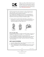 Preview for 29 page of Kalorik BL 43310 Operating Instructions Manual