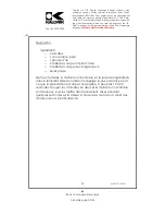 Preview for 33 page of Kalorik BL 43310 Operating Instructions Manual