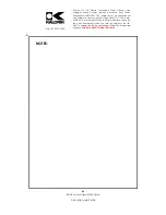 Preview for 36 page of Kalorik BL 43310 Operating Instructions Manual