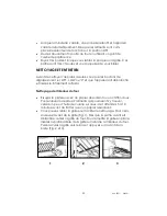 Preview for 20 page of Kalorik BSET-1 Operating Instructions Manual