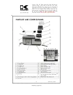 Preview for 5 page of Kalorik BSET 41707 Operating Instructions Manual