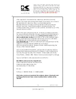 Preview for 16 page of Kalorik BSET 41707 Operating Instructions Manual