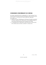 Preview for 23 page of Kalorik CMM 1 Operating Instructions Manual