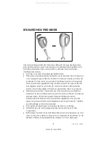 Preview for 29 page of Kalorik CMM 1 Operating Instructions Manual