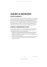 Preview for 33 page of Kalorik CMM 1 Operating Instructions Manual