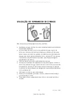 Preview for 37 page of Kalorik CMM 1 Operating Instructions Manual