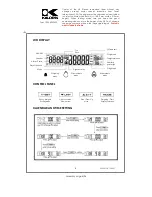 Предварительный просмотр 4 страницы Kalorik EKS 40758 Operating Instructions Manual