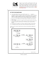 Предварительный просмотр 8 страницы Kalorik EKS 40758 Operating Instructions Manual