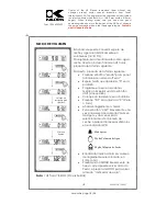 Предварительный просмотр 18 страницы Kalorik EKS 40758 Operating Instructions Manual