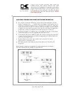 Предварительный просмотр 19 страницы Kalorik EKS 40758 Operating Instructions Manual