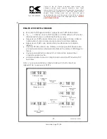 Предварительный просмотр 30 страницы Kalorik EKS 40758 Operating Instructions Manual