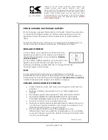 Предварительный просмотр 31 страницы Kalorik EKS 40758 Operating Instructions Manual