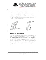 Предварительный просмотр 32 страницы Kalorik EKS 40758 Operating Instructions Manual