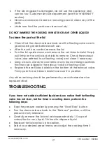 Preview for 17 page of Kalorik EPCK 44847 BK Instructions Manual