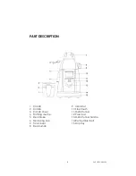 Preview for 4 page of Kalorik EXP 25022 Operating Instructions Manual