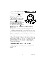 Preview for 6 page of Kalorik EXP 25022 Operating Instructions Manual