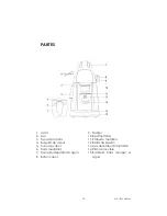 Preview for 15 page of Kalorik EXP 25022 Operating Instructions Manual