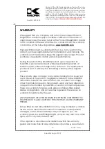 Preview for 15 page of Kalorik FT 43380 Manual