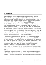 Preview for 11 page of Kalorik GR 46752 Manual