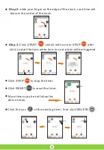 Preview for 10 page of Kalorik HB642 Grill Now Manual