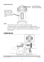 Предварительный просмотр 15 страницы Kalorik HLVI S1 Manual