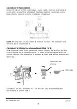 Предварительный просмотр 18 страницы Kalorik HLVI S1 Manual