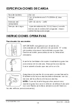 Preview for 13 page of Kalorik HM 47251 User Manual