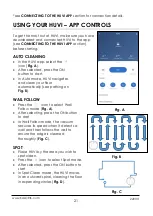 Предварительный просмотр 21 страницы Kalorik HUVI R1 Manual