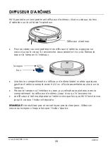 Предварительный просмотр 58 страницы Kalorik HUVI R1 Manual