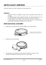 Предварительный просмотр 59 страницы Kalorik HUVI R1 Manual