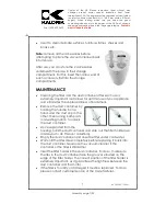 Предварительный просмотр 7 страницы Kalorik HVC 39365 Operating Instructions Manual