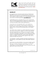 Preview for 10 page of Kalorik HVC 39365 Operating Instructions Manual