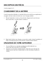 Предварительный просмотр 16 страницы Kalorik HVC 46818 Manual