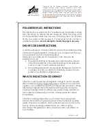 Preview for 5 page of Kalorik IKP 40625 Operating Instructions Manual