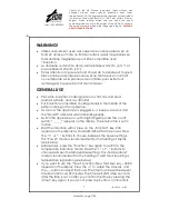 Preview for 7 page of Kalorik IKP 40625 Operating Instructions Manual