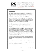 Preview for 7 page of Kalorik JK 39825 Operating Instructions Manual