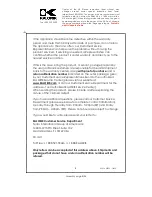 Preview for 8 page of Kalorik JK 39825 Operating Instructions Manual