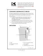 Предварительный просмотр 18 страницы Kalorik JK 39825 Operating Instructions Manual