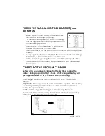 Preview for 5 page of Kalorik KATBRSHUVSA Operating Instructions Manual