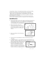 Preview for 7 page of Kalorik KATBRSHUVSA Operating Instructions Manual