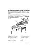 Preview for 11 page of Kalorik KATBRSHUVSA Operating Instructions Manual