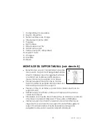 Preview for 20 page of Kalorik KATBRSHUVSA Operating Instructions Manual