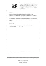 Preview for 12 page of Kalorik KITCHEN ORIGINALS TO 40638 Operating Instructions Manual