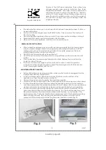 Preview for 6 page of Kalorik Kitchen Originals TO 41159 Operating Instructions Manual