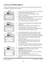 Предварительный просмотр 12 страницы Kalorik MAX Plus AFO 47271 SS Manual