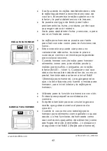 Preview for 42 page of Kalorik MAX Plus AFO 47271 SS Manual