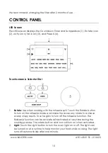 Предварительный просмотр 10 страницы Kalorik MAXX 26 Instruction Manual